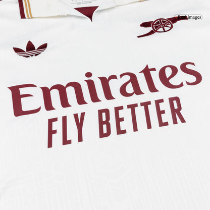 Arsenal Derde Set 2025/26 - foto 9