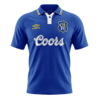 Maillot domicile rétro de Chelsea 95/97