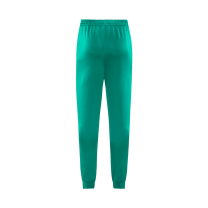 Liverpool Trainingsjack Set(top+broek) 2025/26 Green - detail