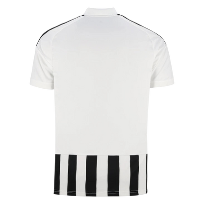 Heren Juventus thuisshirt 2026/27