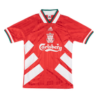 Retro Liverpool thuisshirt 93/95