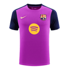 Heren Barcelona Pre-Match Trainingsshirt 25/26