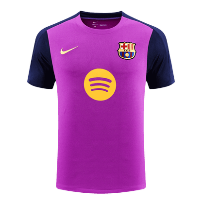 Heren Barcelona Pre-Match Trainingsshirt 25/26 2025/26