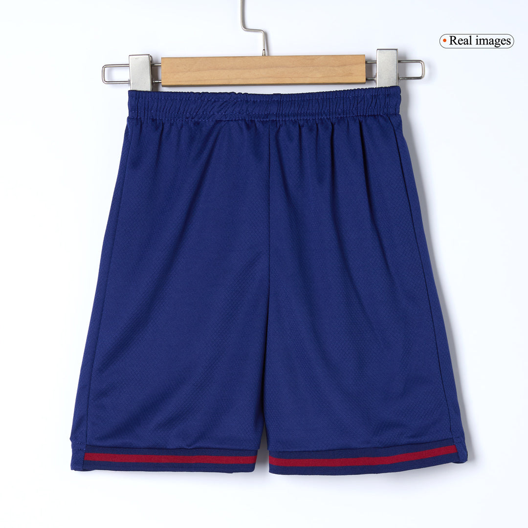 Kinder Barcelona Thuis Tenue 2025/26 - foto 13