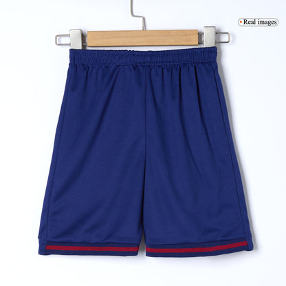 Kinder Barcelona Thuis Tenue 2025/26 - foto 13