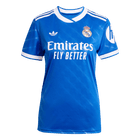 Maillot de football troisième division du Real Madrid pour femme 2025/26