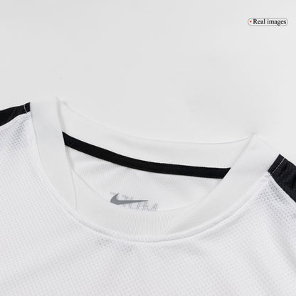 Retro Manchester United Uit Voetbalshirt 2010/11 - foto 10