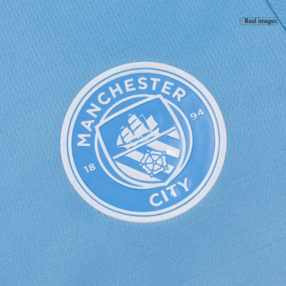 FODEN #47 Heren Manchester City thuisshirt 2026/27