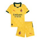 Kinder AC Milan derdetenue 2025/26