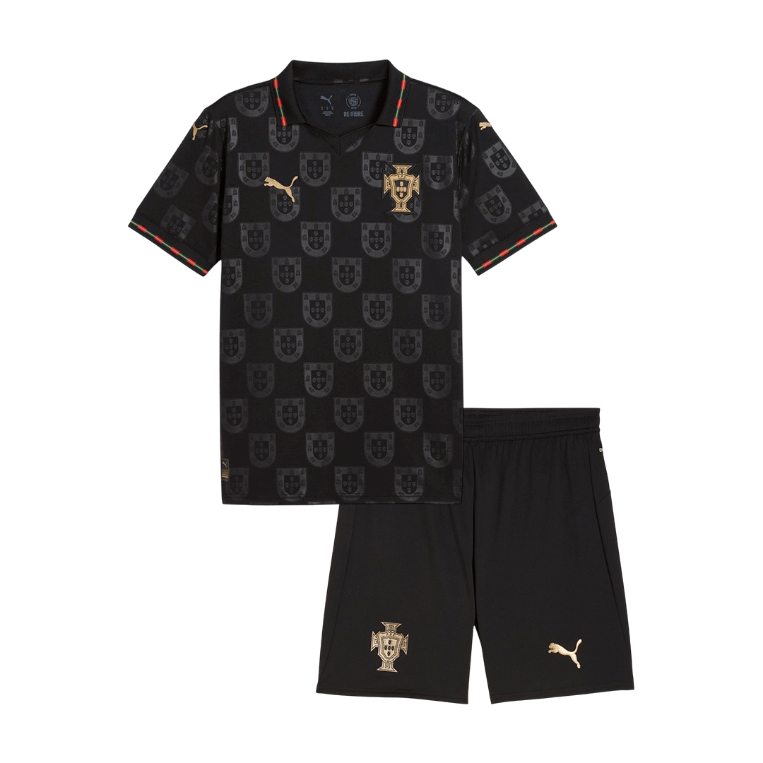 Portugal Concept Speciale Editie WK 2026 Set football shirt