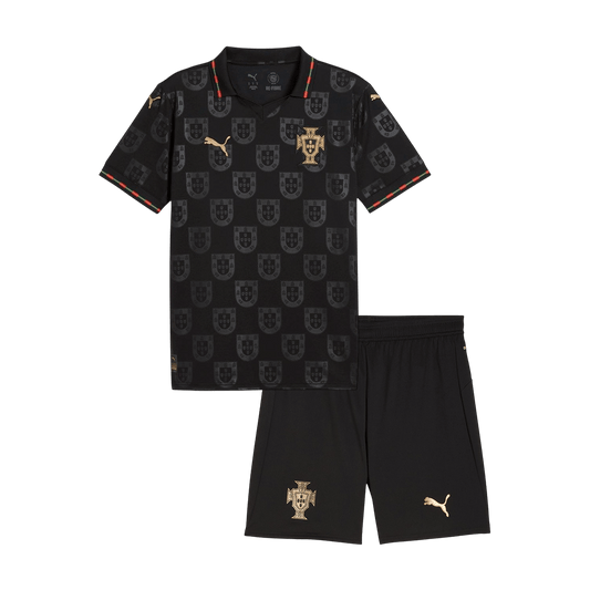 Portugal Concept Speciale Editie WK 2026 Set football shirt