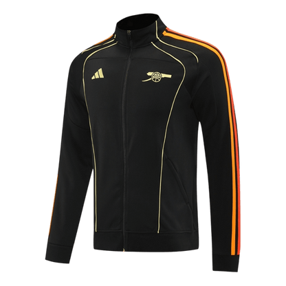Arsenal Trainingsjack Set(Jas+Broek) 2025/26 Black - foto 18