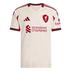 Heren Liverpool uitshirt 2025/26