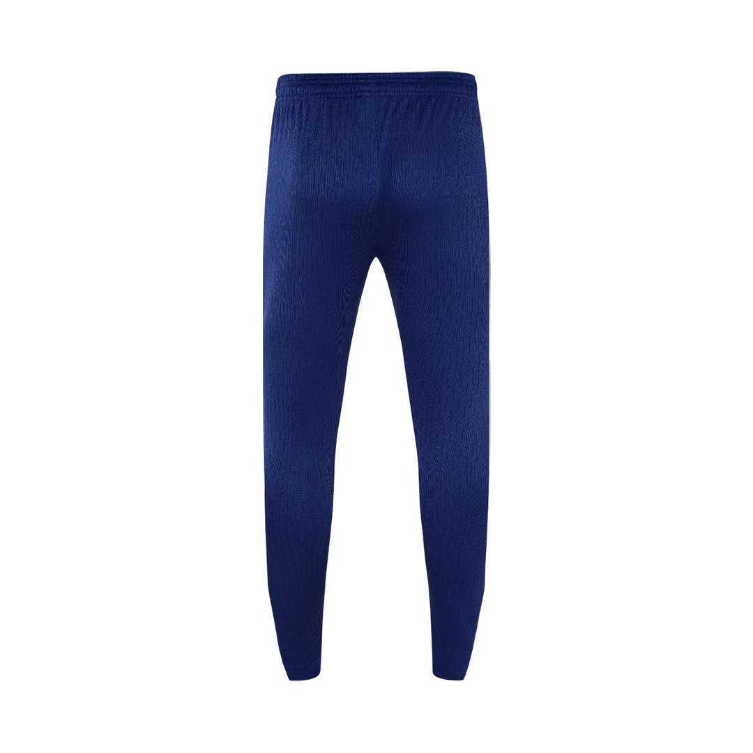 Barcelona Joggingpak met rit Set(top+broek) 2025/26 Purple - foto 10