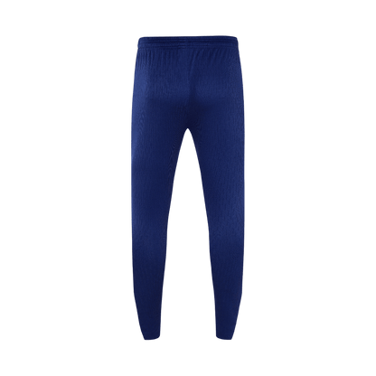 Barcelona Joggingpak met rit Set(top+broek) 2025/26 Purple - foto 10