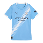 Dames Manchester City thuisshirt 2025/26