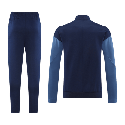 PSG Trainingsjack Set(Jas+Broek) 2025/26 Navy - foto 16
