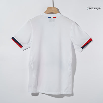 HAKIMI #2 Heren PSG Uit Voetbalshirt 2025/26 - foto 11