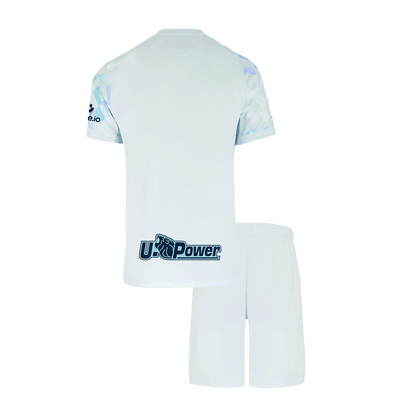 Kinder Inter Milan Uit Tenue 2025/26 - foto 13