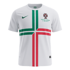 Retro Portugal uitshirt 2012