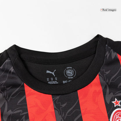 Kinder AC Milan Thuis Tenue 2025/26 - foto 10