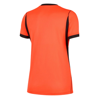 Dames Nederland thuisshirt 2026