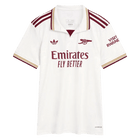 Dames Arsenal derdeshirt 2025/26