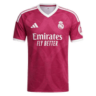 Maillot de Football Third Real Madrid 2026/27 Homme