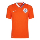 Retro Nederland thuisshirt 2008