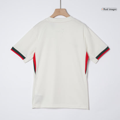 Kinder Chelsea Uit Tenue 2025/26 - foto 10