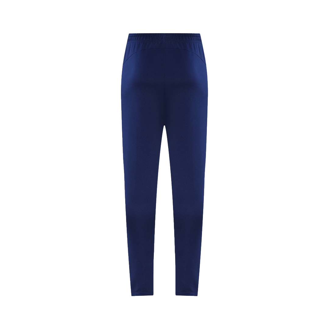 PSG Trainingsjack Set(Jas+Broek) 2025/26 Red - achterkant