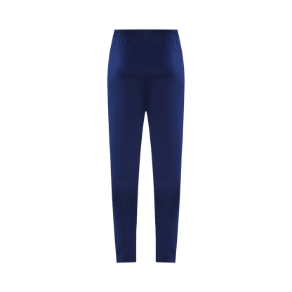 PSG Trainingsjack Set(Jas+Broek) 2025/26 Red - achterkant