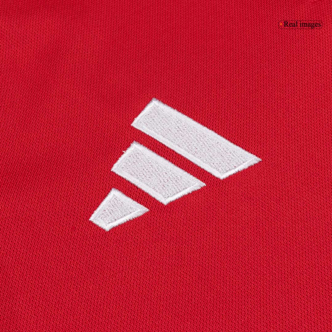 MOUNT #7 Heren Manchester United thuisshirt 2026/27