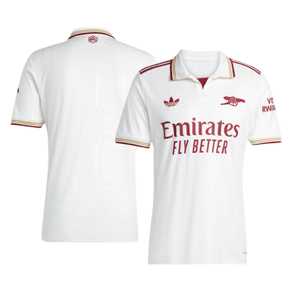 Arsenal Derde Set 2025/26 - foto 13