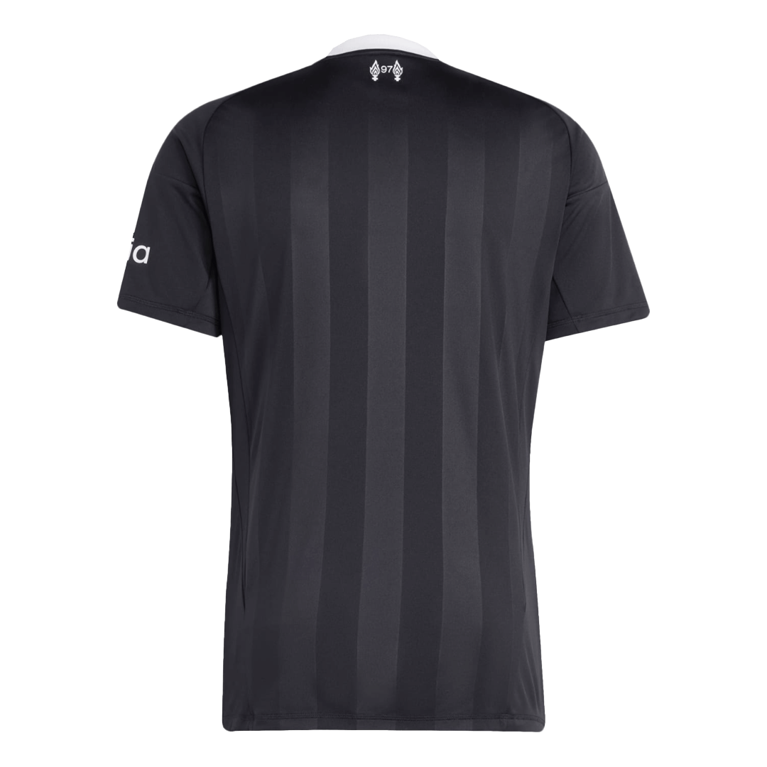 Heren Liverpool Voetbalshirt 2025/26 - foto 11