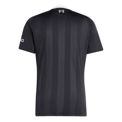 Heren Liverpool Voetbalshirt 2025/26 - foto 11