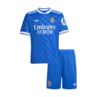 Kinder Real Madrid derdetenue 2025/26