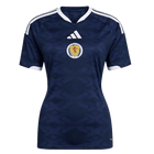 Maillot de football domicile Écosse Femme 2026