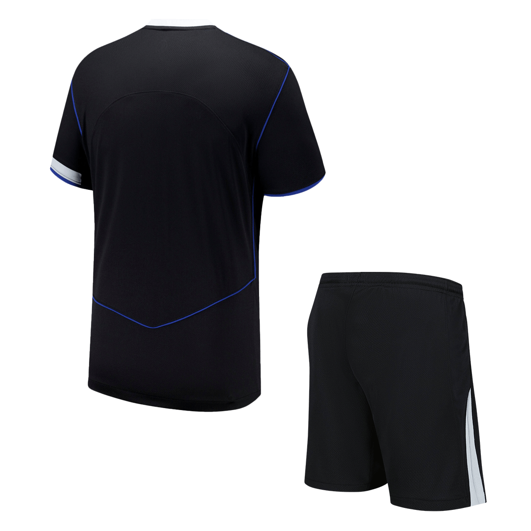 Chelsea Derde Set 2025/26 - foto 10