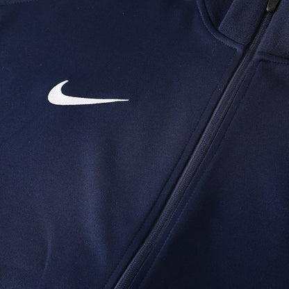 PSG Trainingsjack 2025/26 Navy - zijkant
