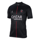 Heren PSG Vierde Uitshirt Voetbalshirt 2025/26