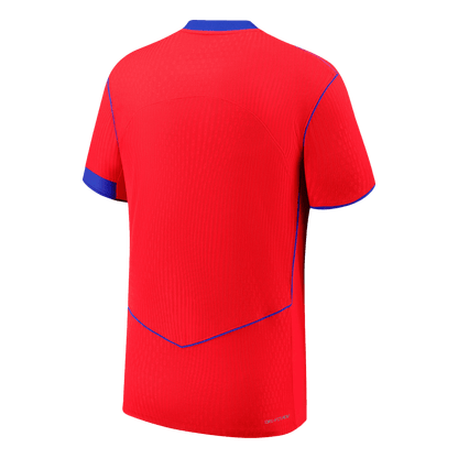 PSG Derde Spelersversie Voetbalshirt 2025/26 - Slim Fit - foto 10