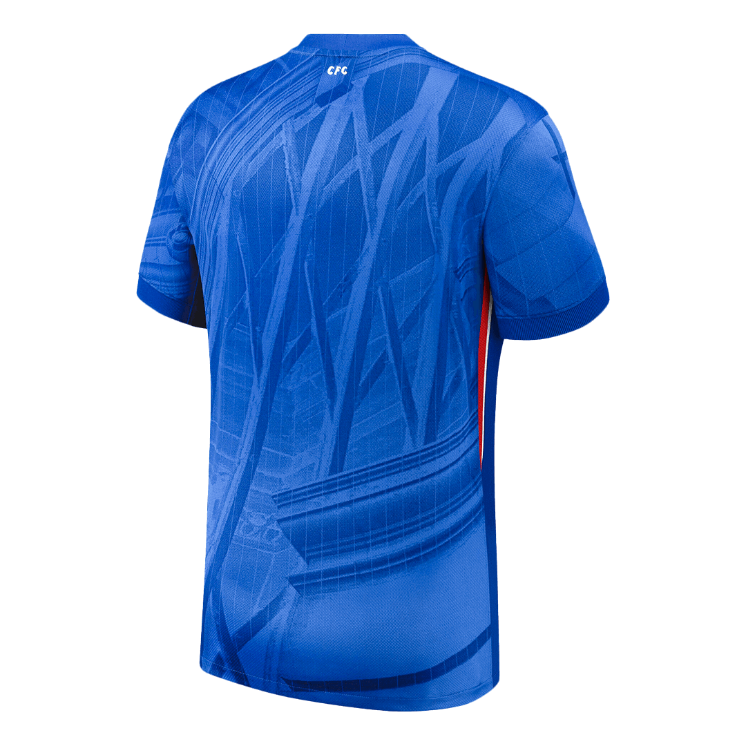Heren Chelsea Thuis Voetbalshirt 2025/26 [PREMIUM] - detail