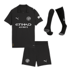 Kinder Manchester City uittenue 2025/26