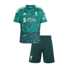 Kinder Liverpool Tenue 2026/27
