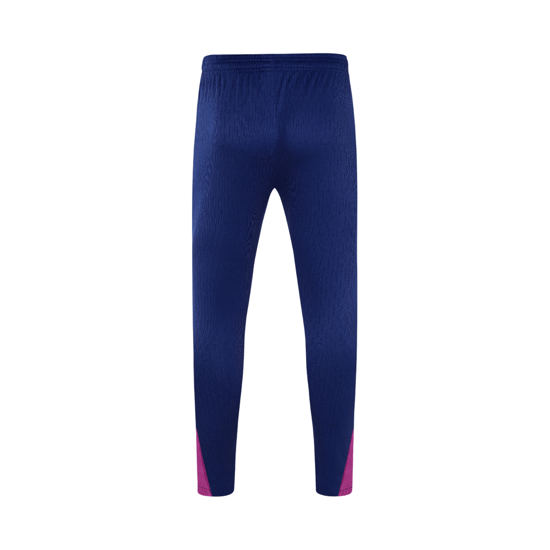 PSG Joggingpak met rit Set(top+broek) 2025/26 Navy - foto 10