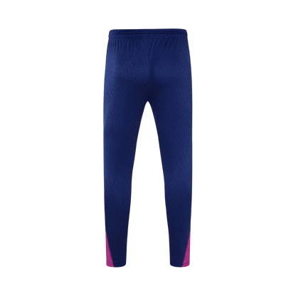 PSG Joggingpak met rit Set(top+broek) 2025/26 Navy - foto 10
