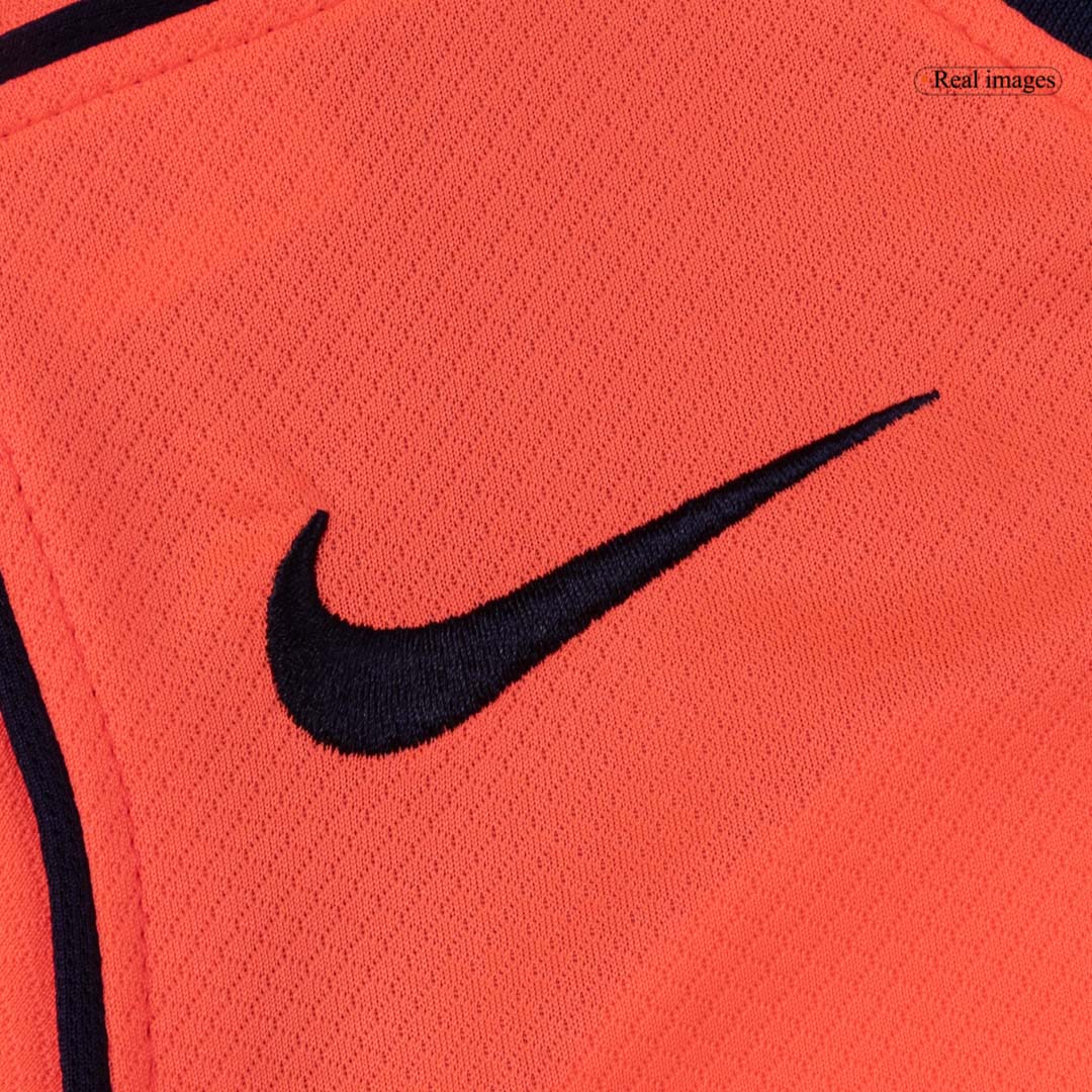 Kinder Barcelona Derde Tenue 2025/26 - foto 12