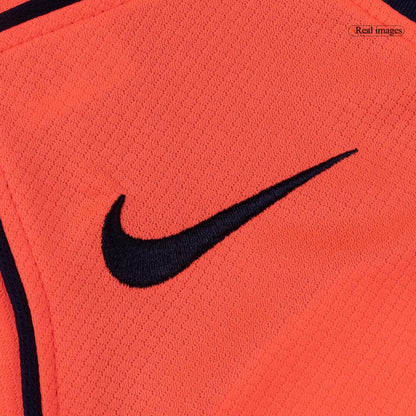 Kinder Barcelona Derde Tenue 2025/26 - foto 12