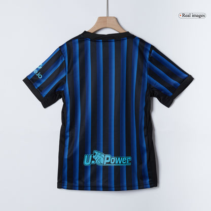 Kinder Inter Milan Thuis Tenue 2025/26 - foto 13
